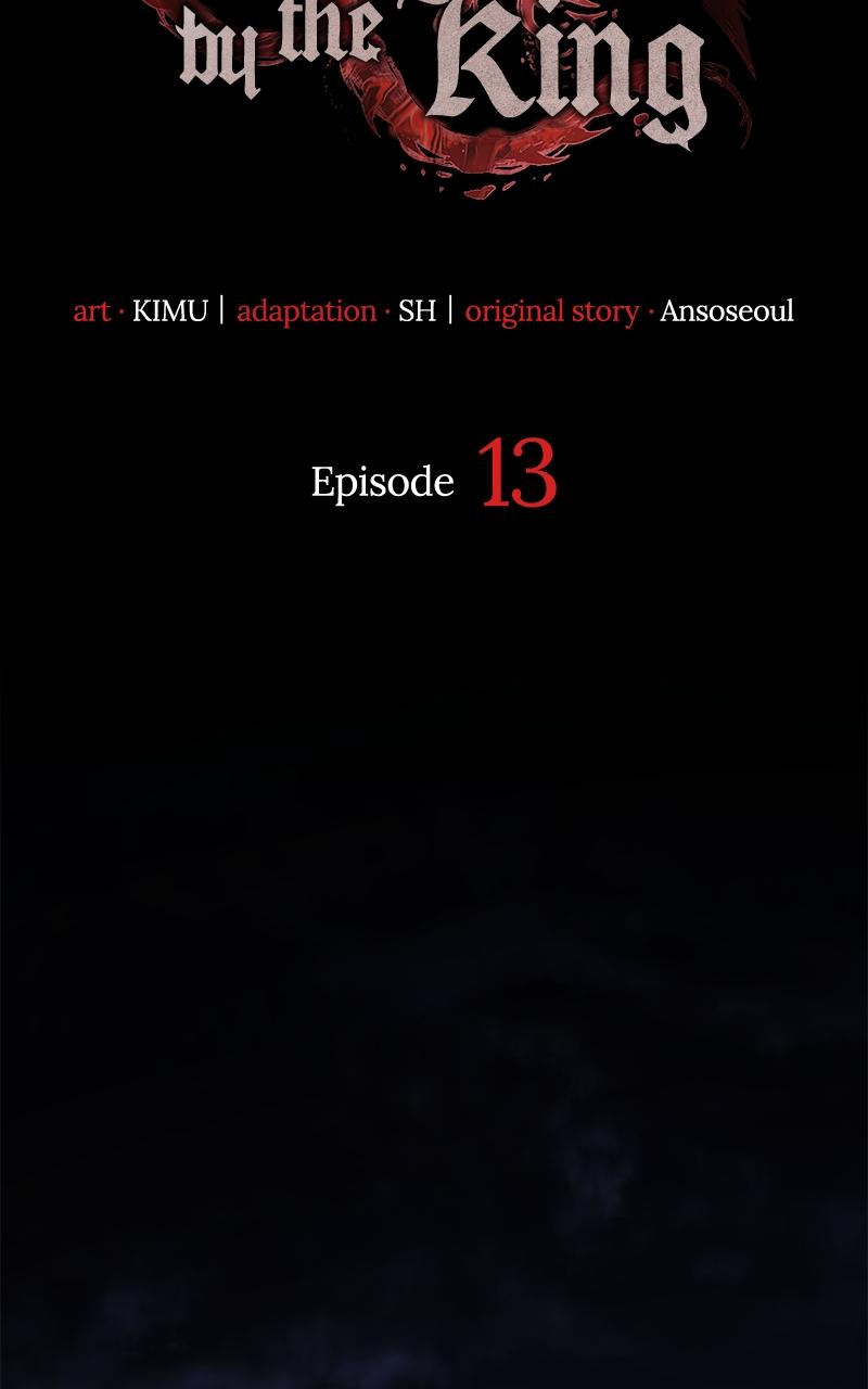 Returned by the King Chapter 13 45