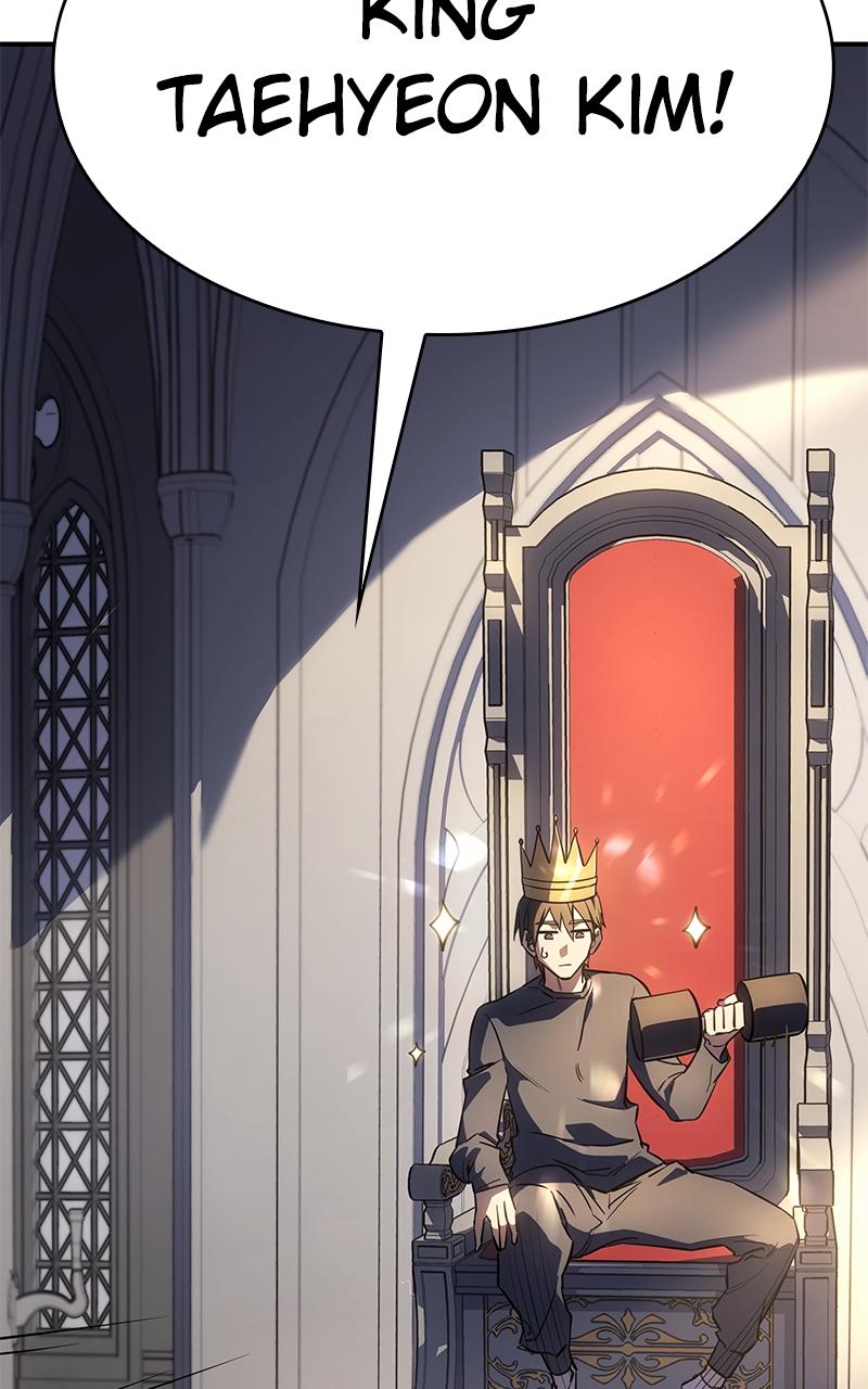 Returned by the King Chapter 13 53