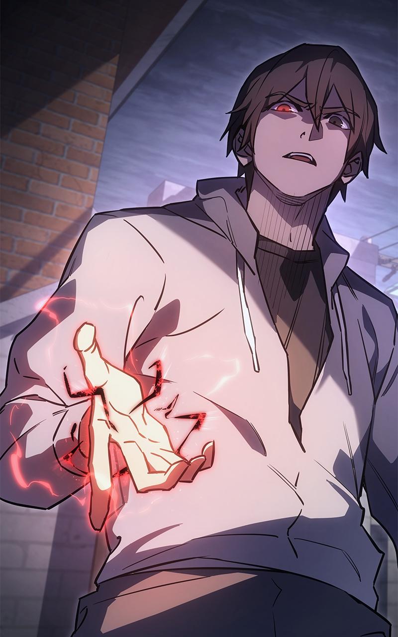 Returned by the King Chapter 14 16