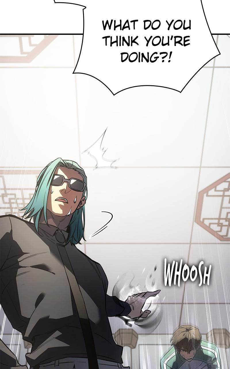 Returned by the King Chapter 18 110