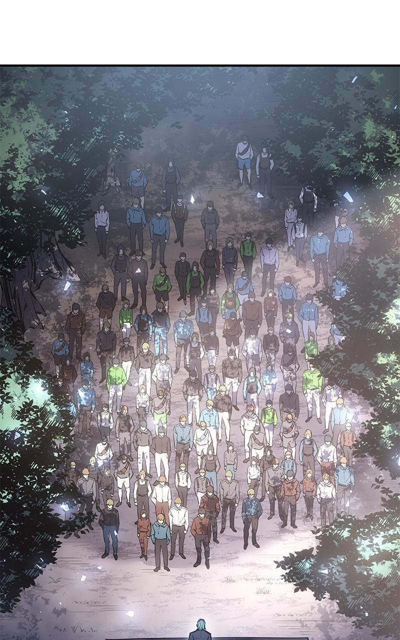 Returned by the King Chapter 18 134