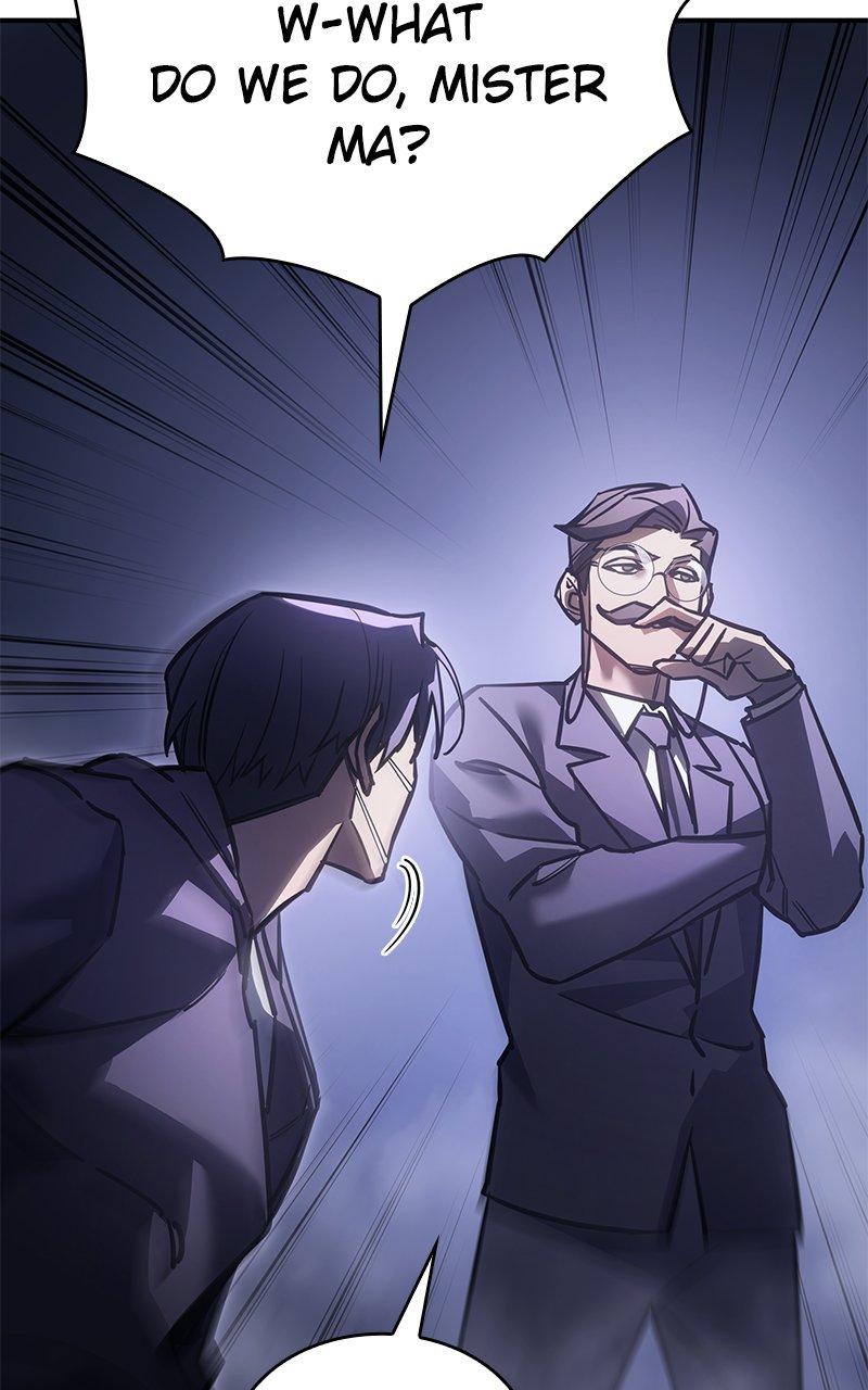 Returned by the King Chapter 19 32