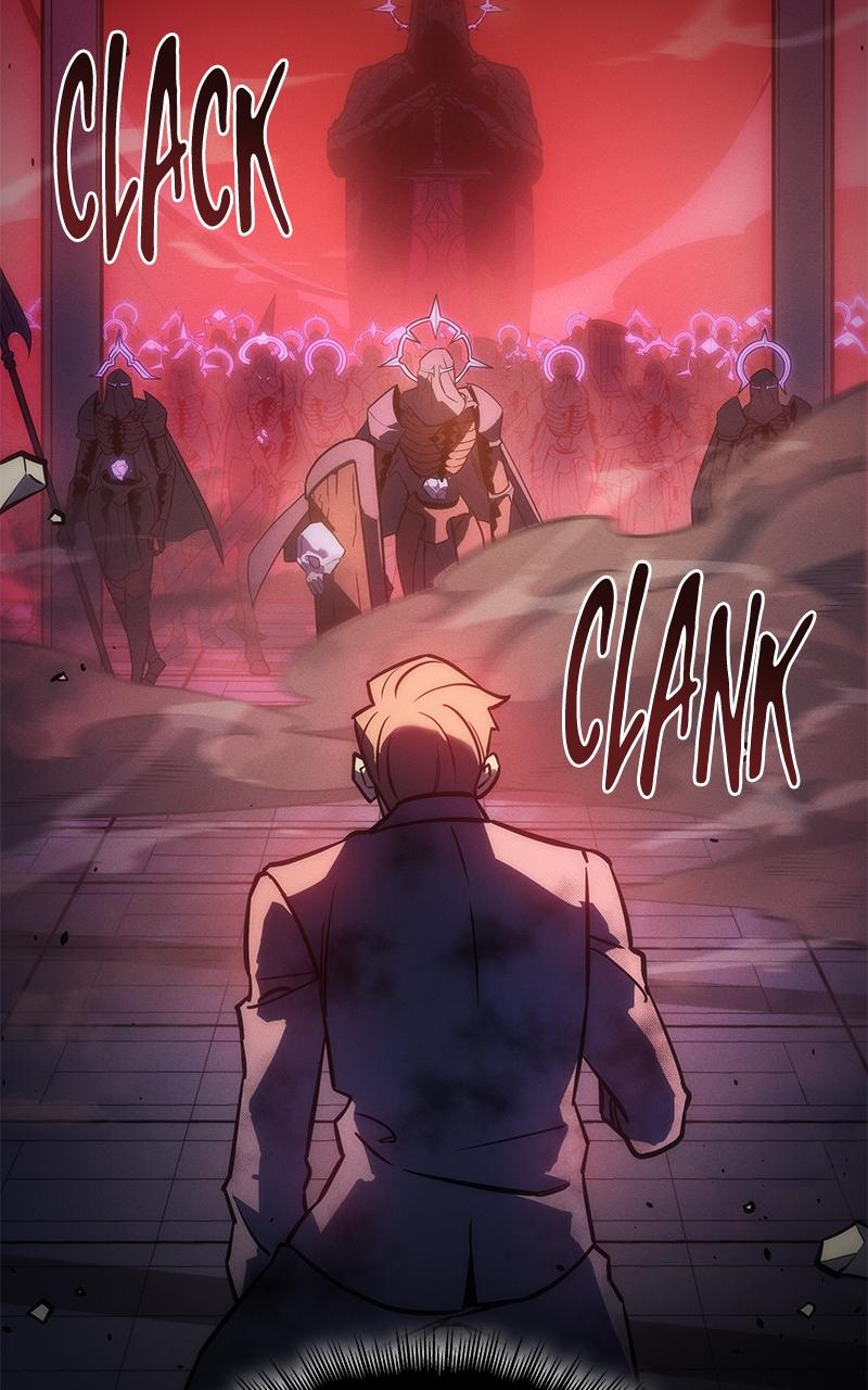 Returned by the King Chapter 20 19