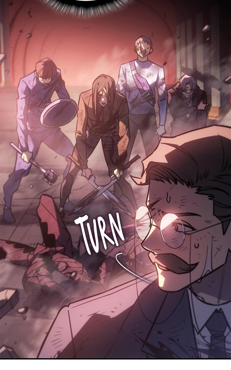 Returned by the King Chapter 20 21