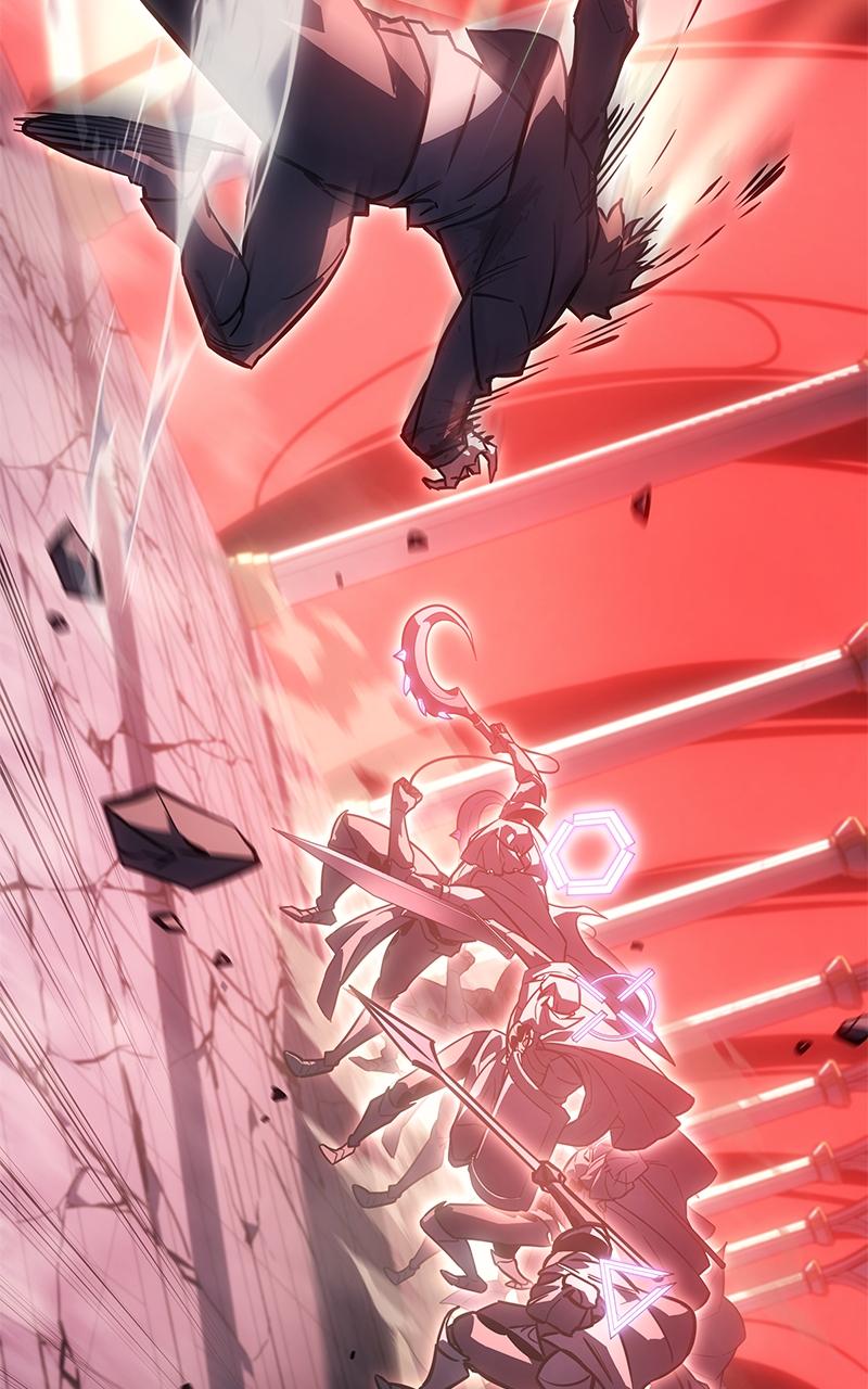 Returned by the King Chapter 20 44