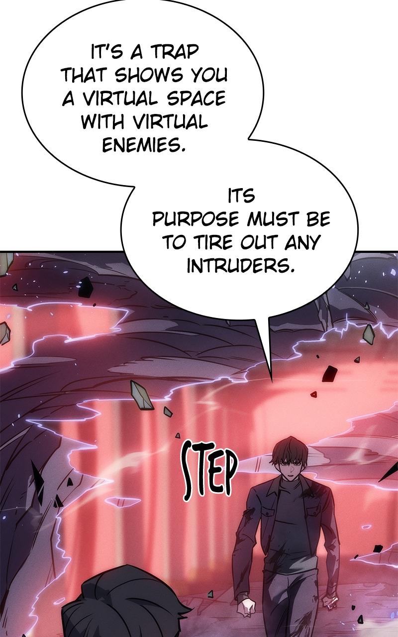 Returned by the King Chapter 20 81