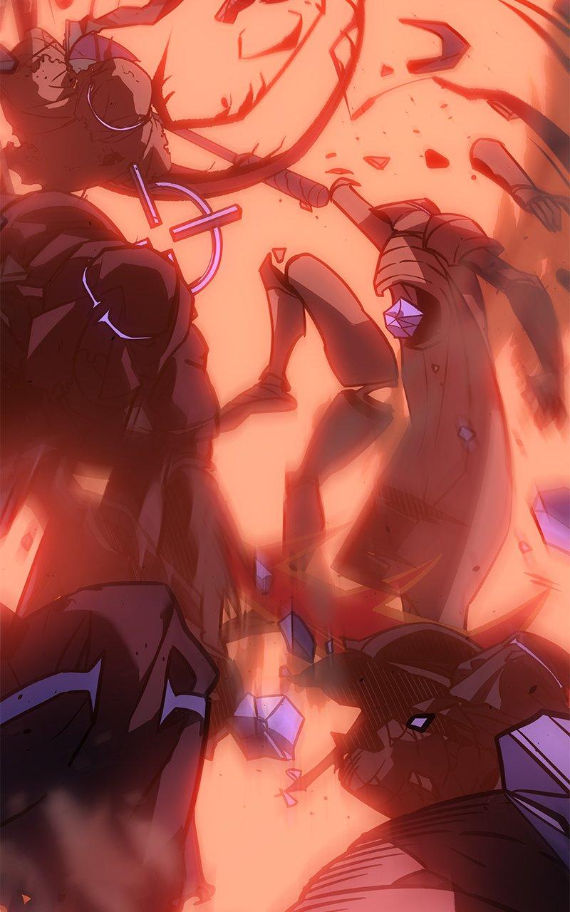 Returned by the King Chapter 21 131