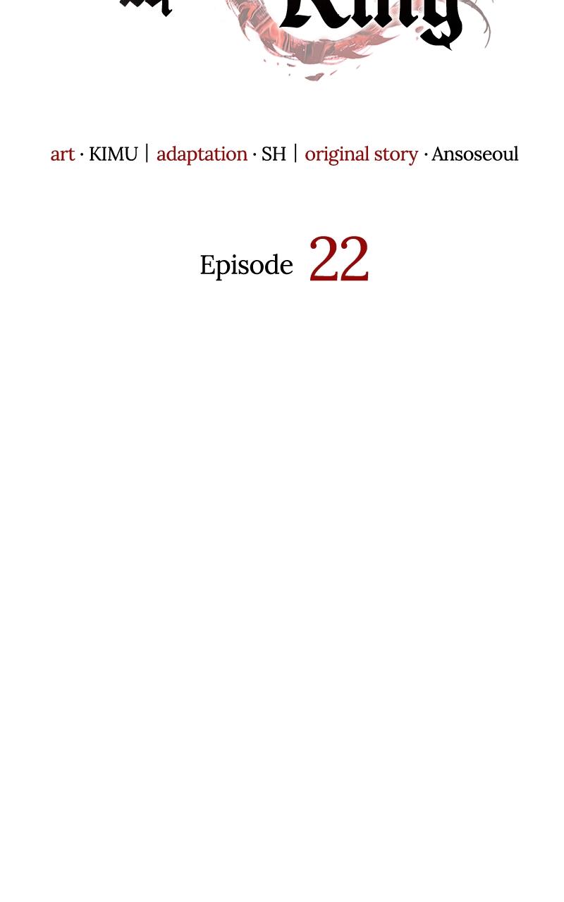 Returned by the King Chapter 22 7
