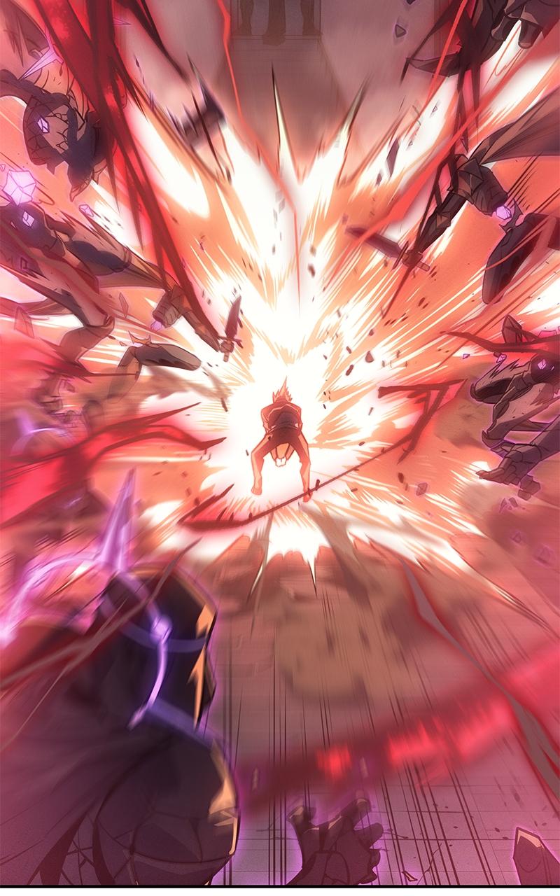 Returned by the King Chapter 22 12