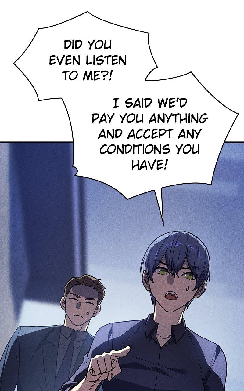 Returned by the King Chapter 24 7