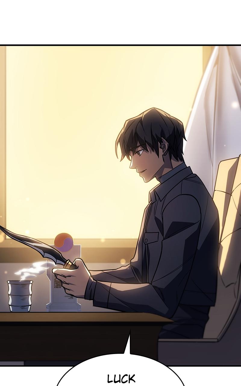 Returned by the King Chapter 25 124