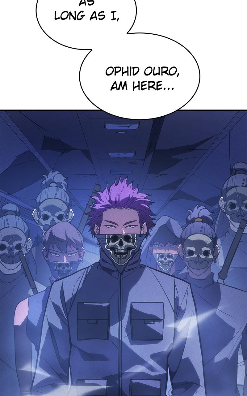 Returned by the King Chapter 27 26