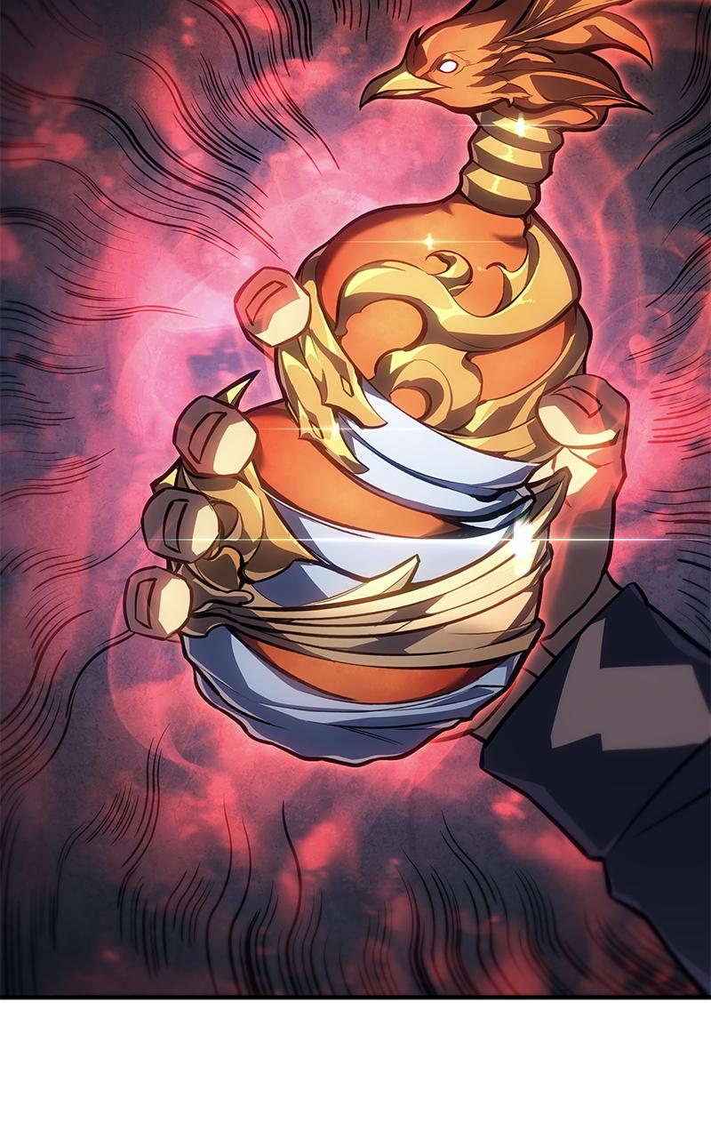 Returned by the King Chapter 27 84