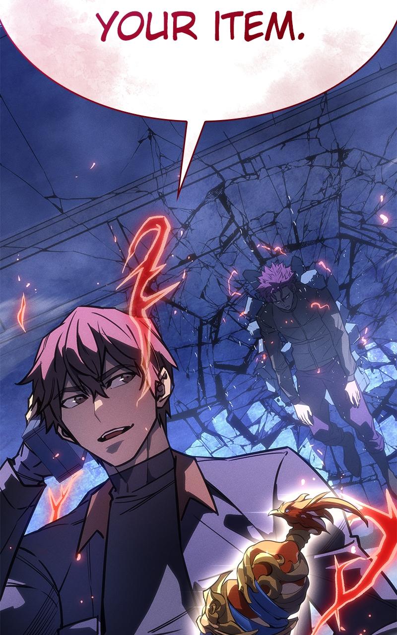 Returned by the King Chapter 27 153