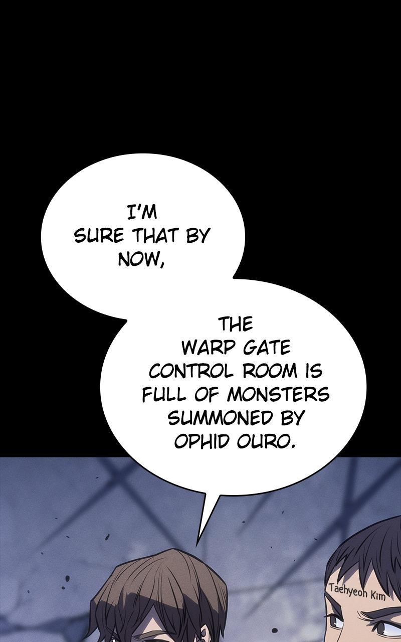 Returned by the King Chapter 30 124