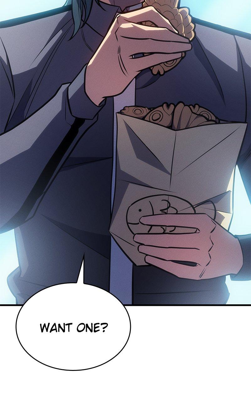 Returned by the King Chapter 33 44