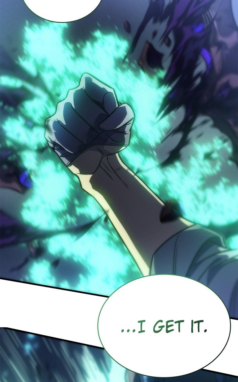 Returned by the King Chapter 35 26