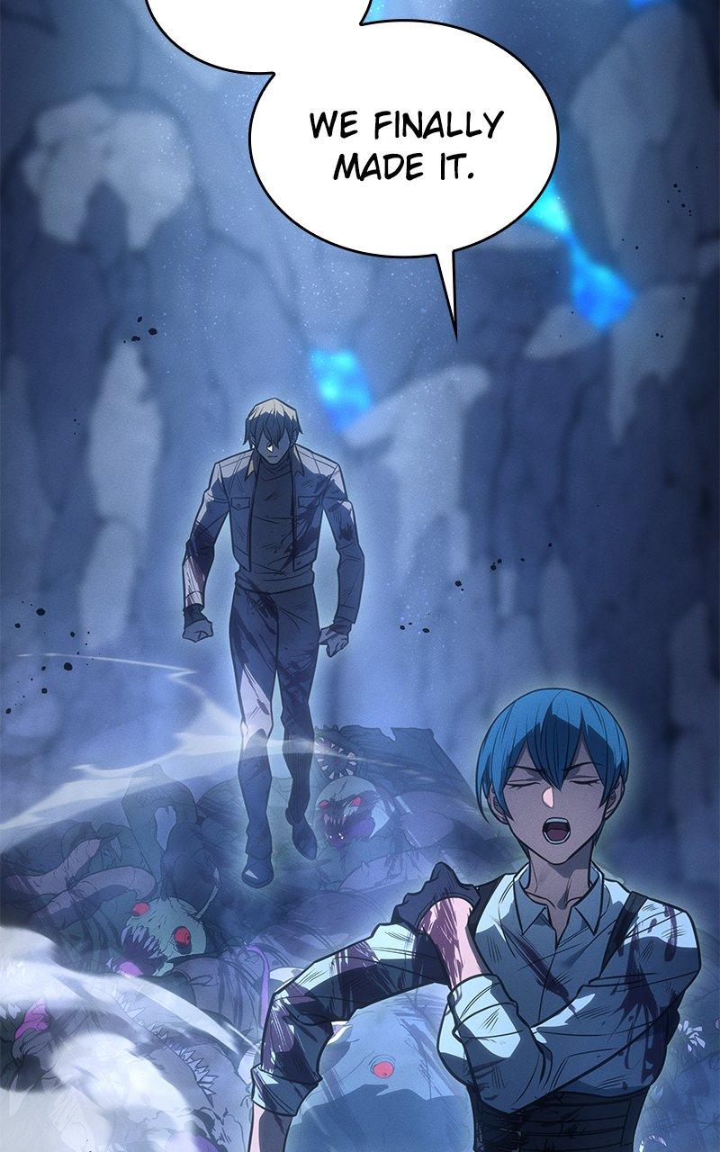 Returned by the King Chapter 35 59