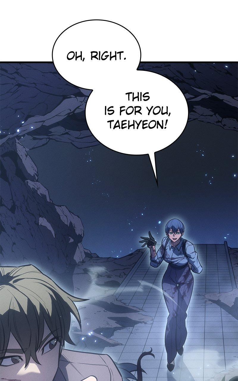 Returned by the King Chapter 35 65