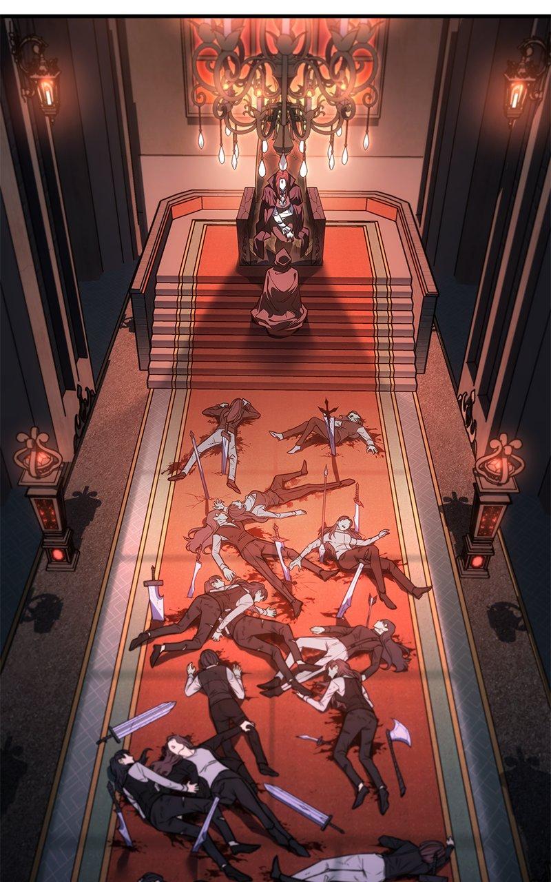 Returned by the King Chapter 37 131