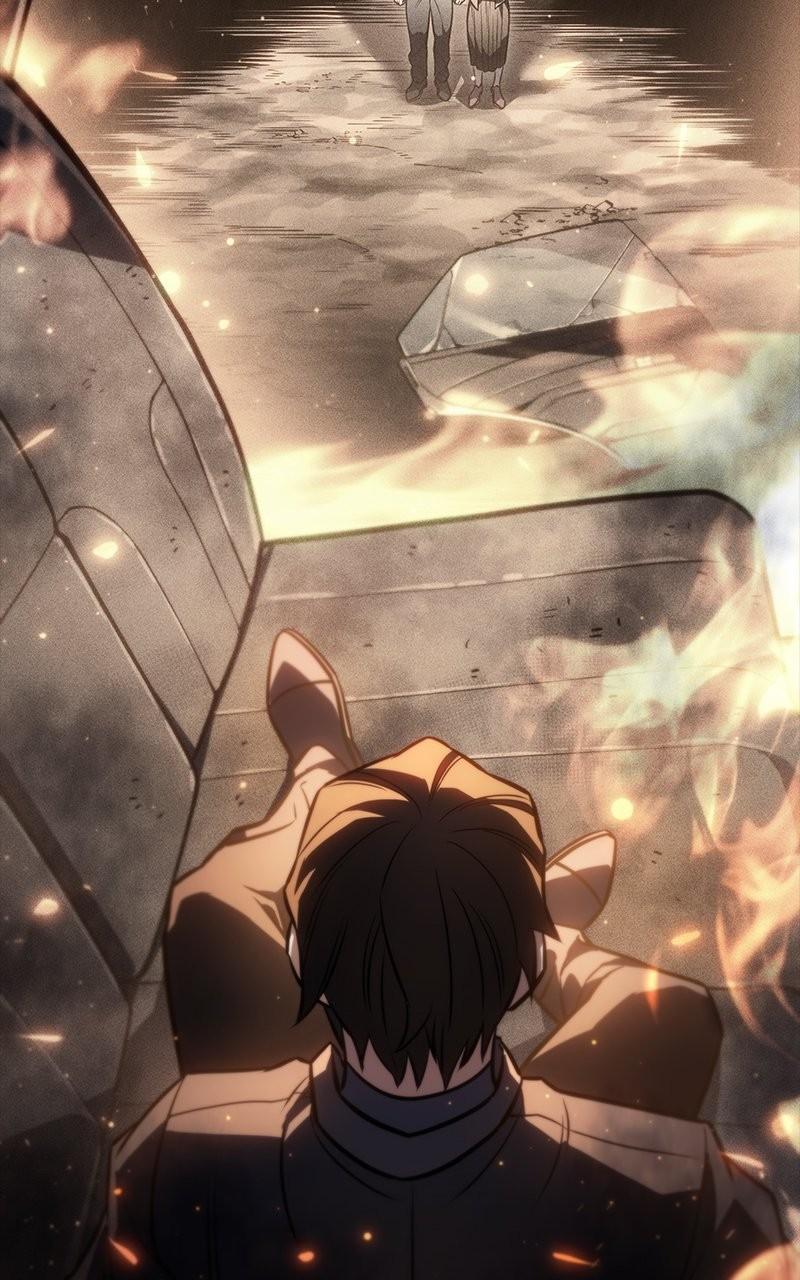 Returned by the King Chapter 40 44