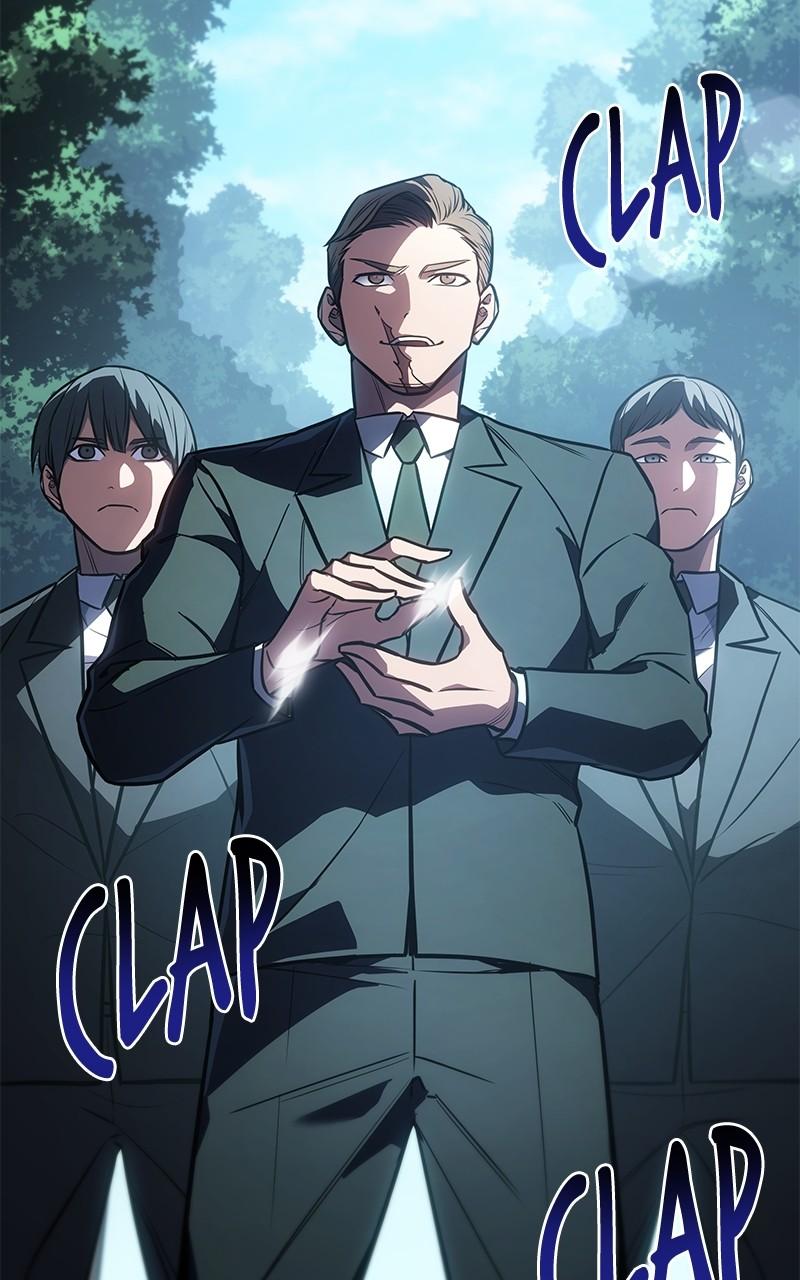 Returned by the King Chapter 41 44