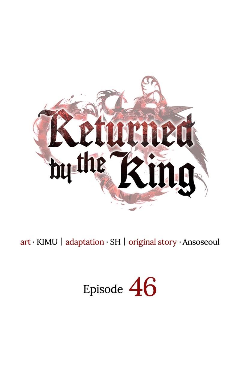 Returned by the King Chapter 46 24