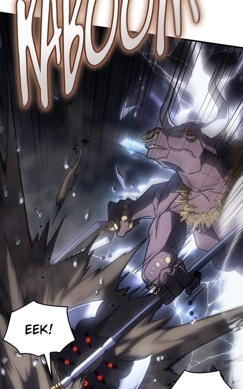 Returned by the King Chapter 46 80