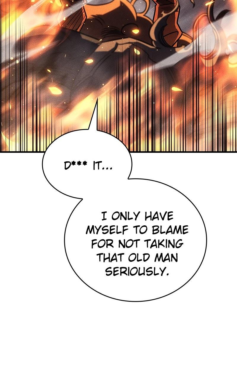 Returned by the King Chapter 47 80