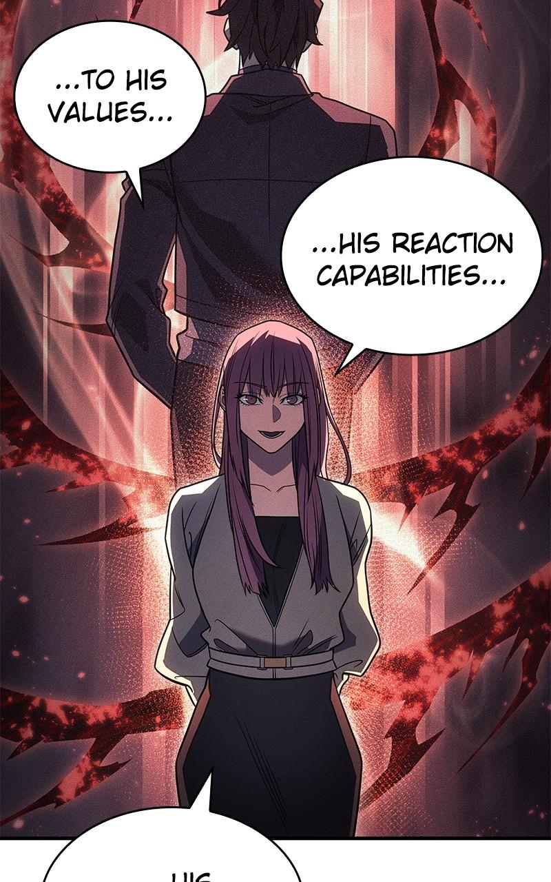 Returned by the King Chapter 54 34