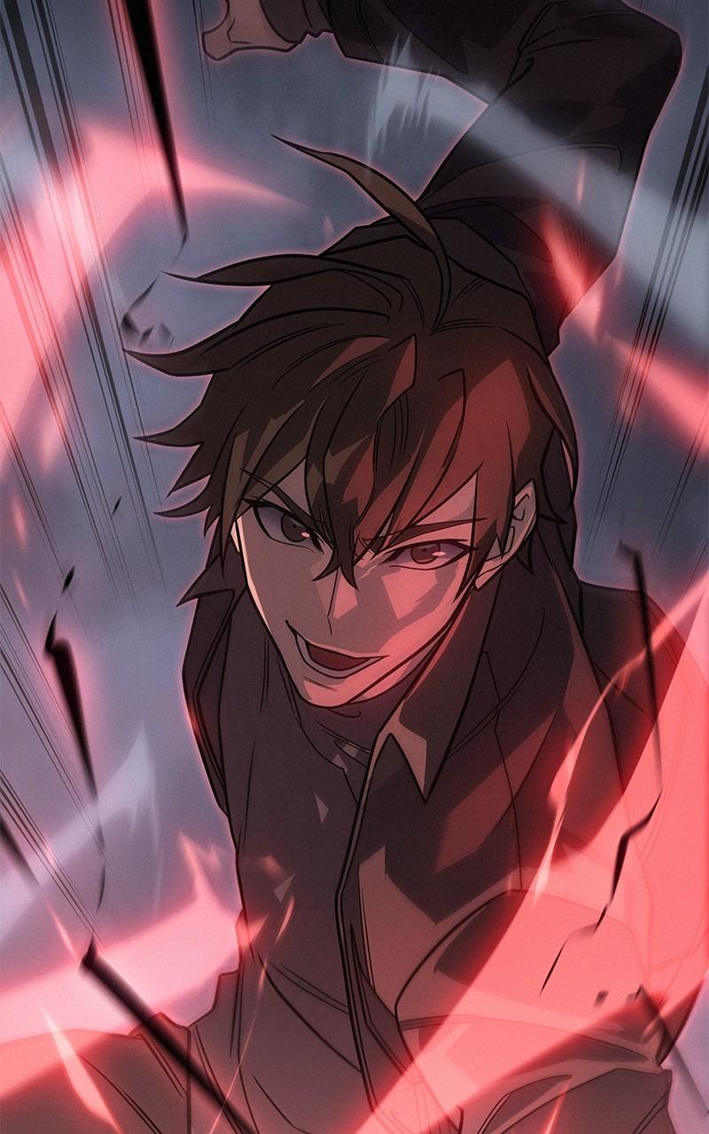Returned by the King Chapter 54 167