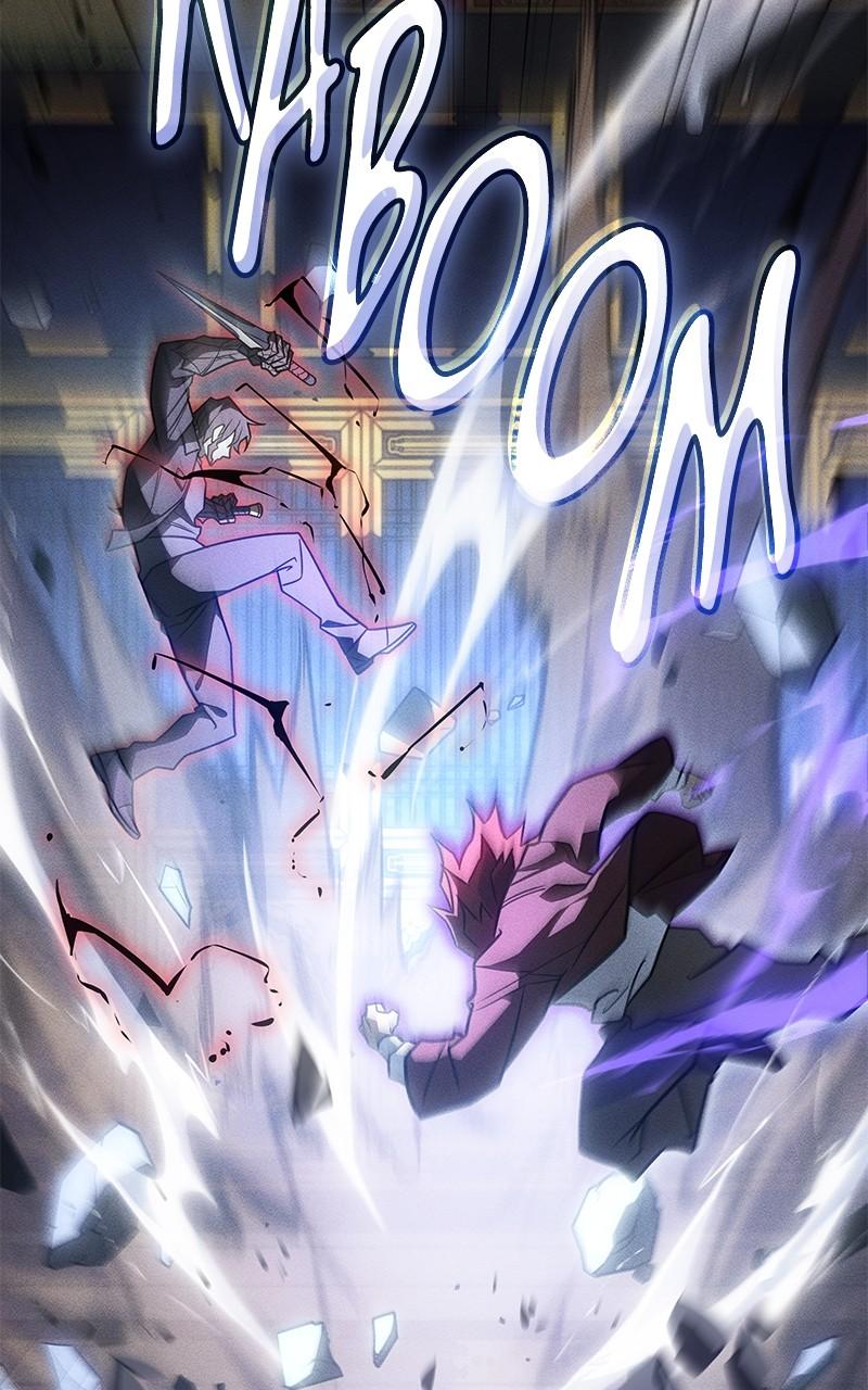 Returned by the King Chapter 55 44