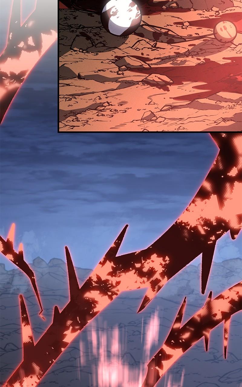 Returned by the King Chapter 55 167