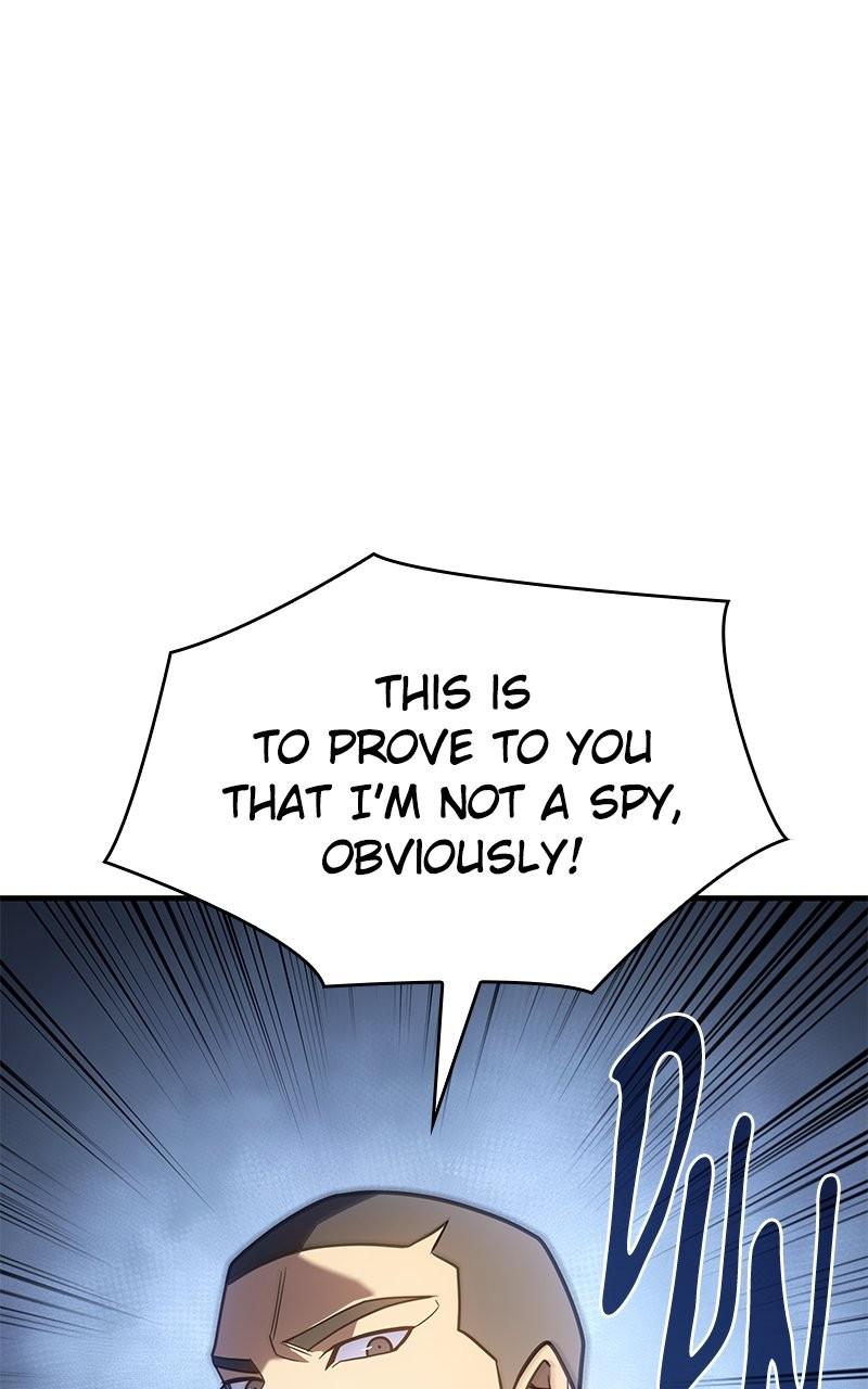 Returned by the King Chapter 56 59