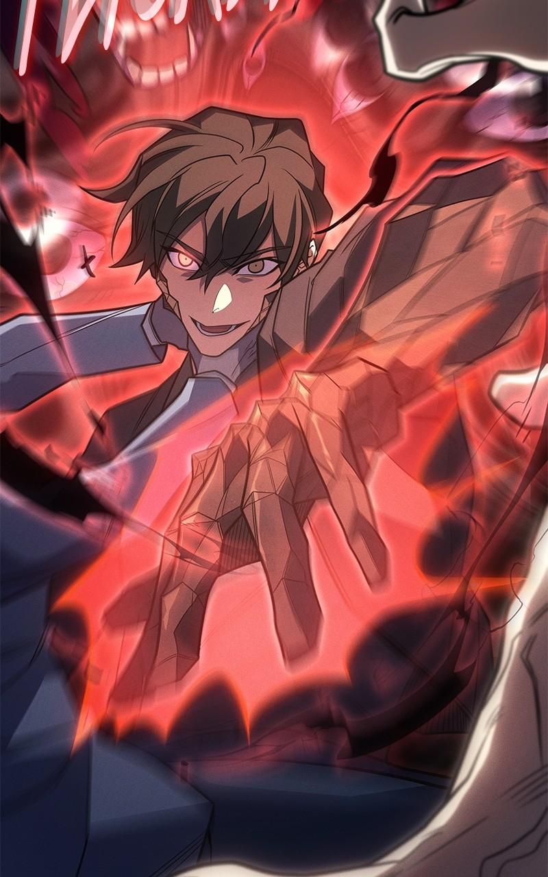Returned by the King Chapter 58 59