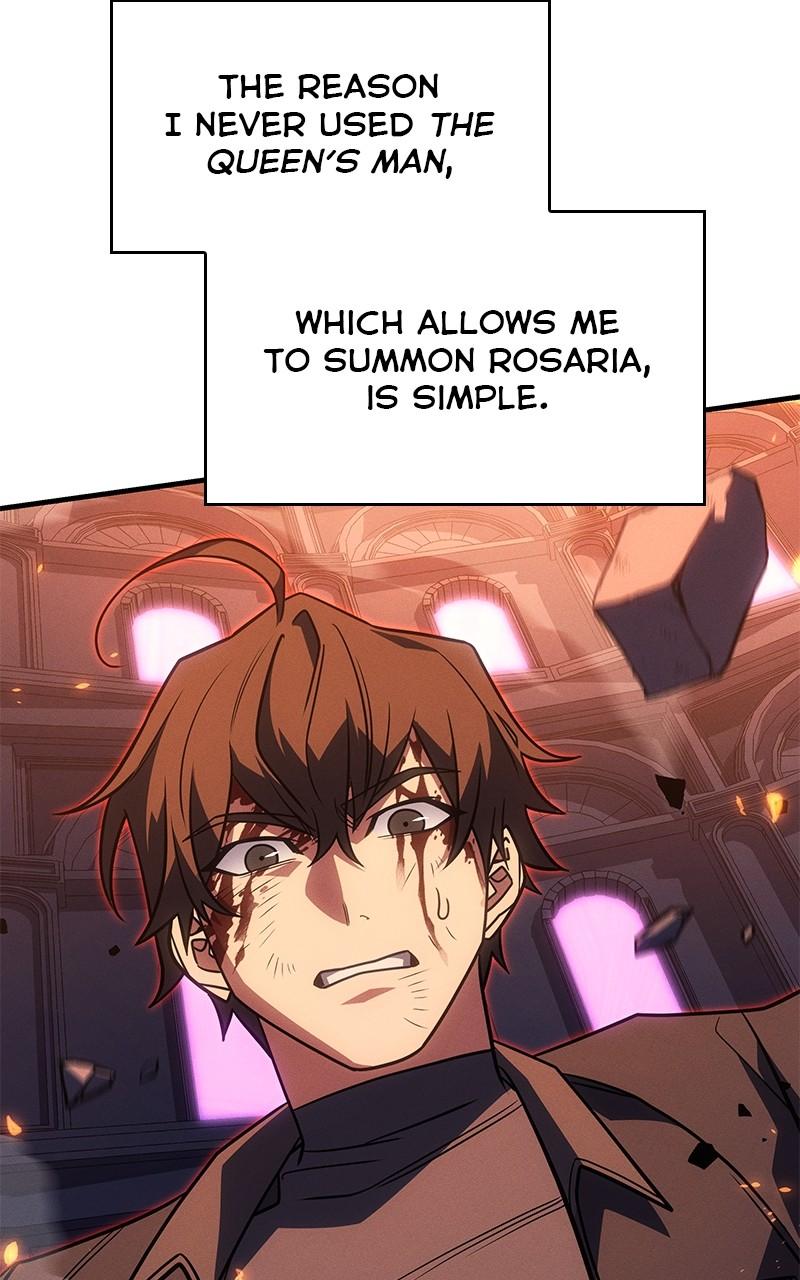 Returned by the King Chapter 61 32