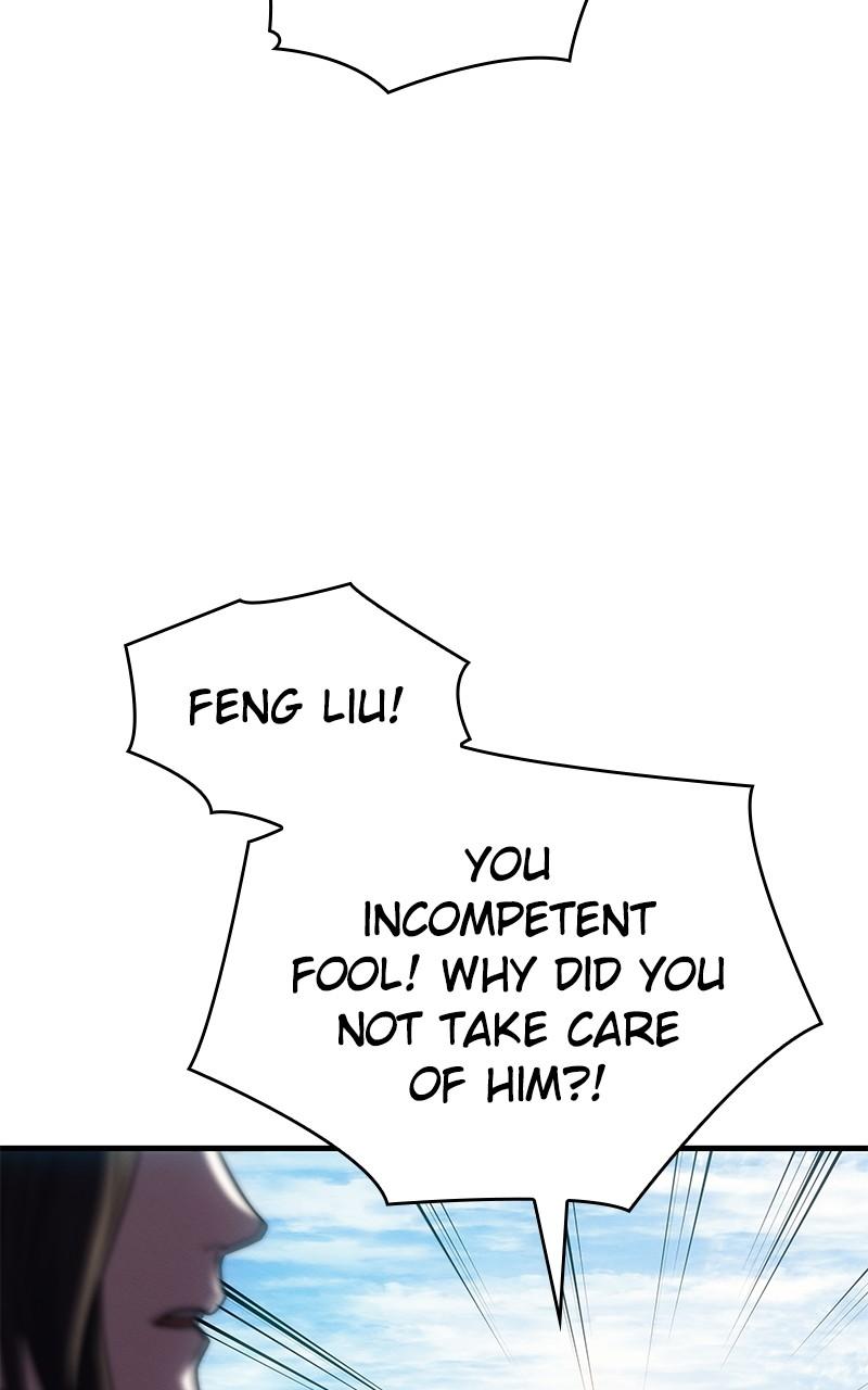 Returned by the King Chapter 62 80