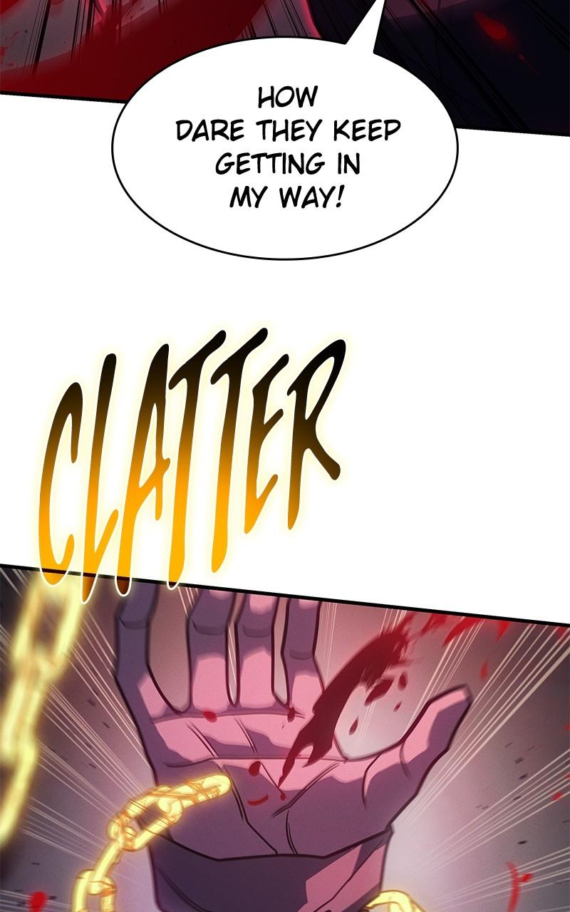 Returned by the King Chapter 63 34