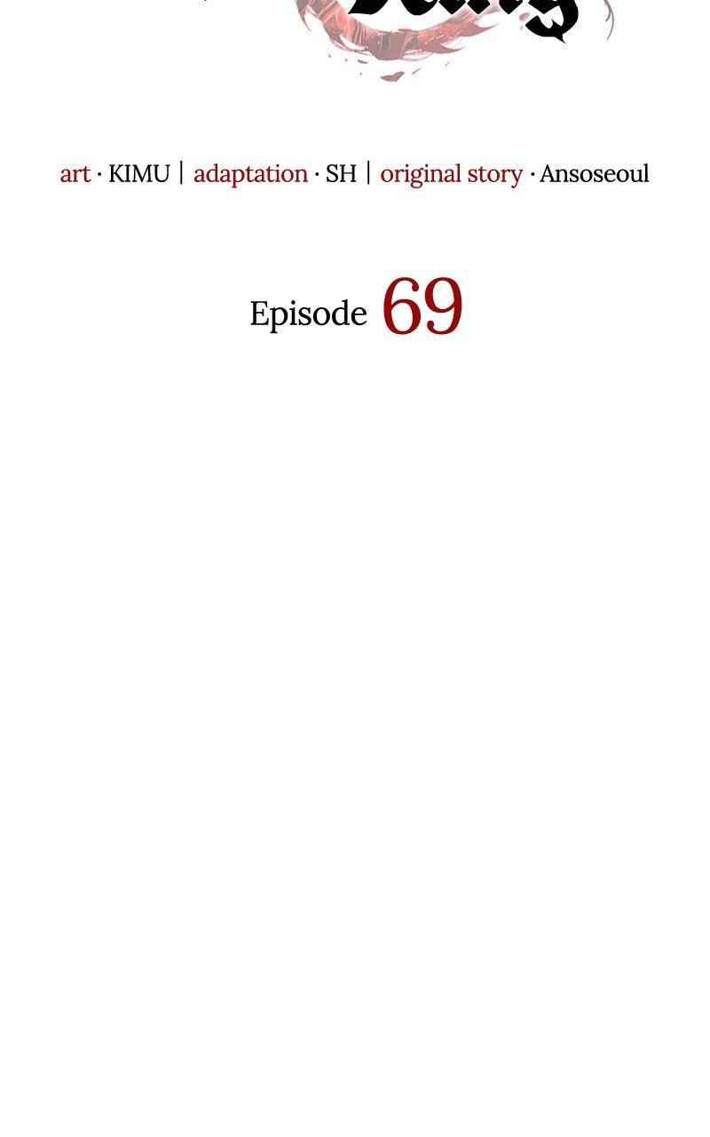 Returned by the King Chapter 69 34