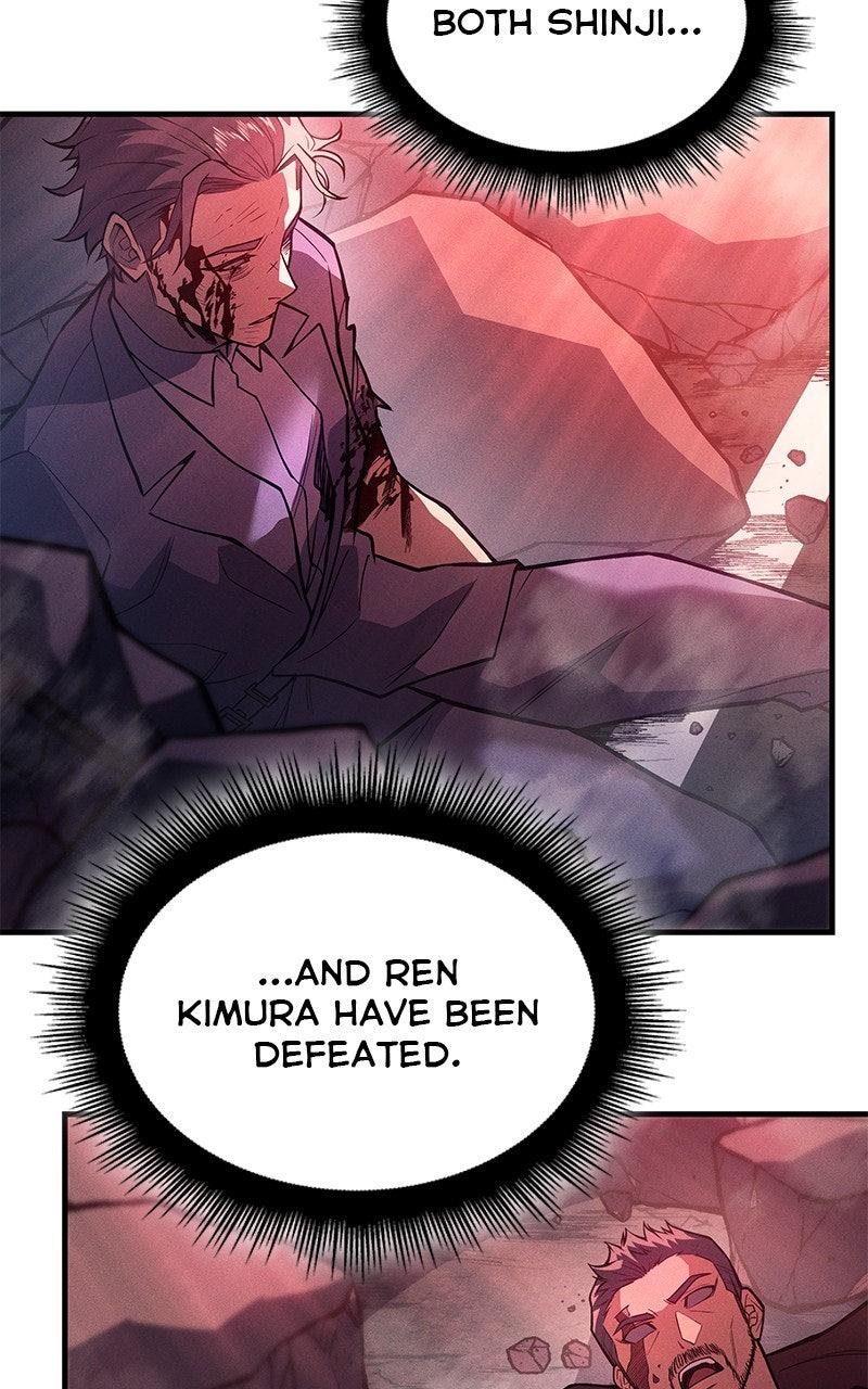 Returned by the King Chapter 69 80