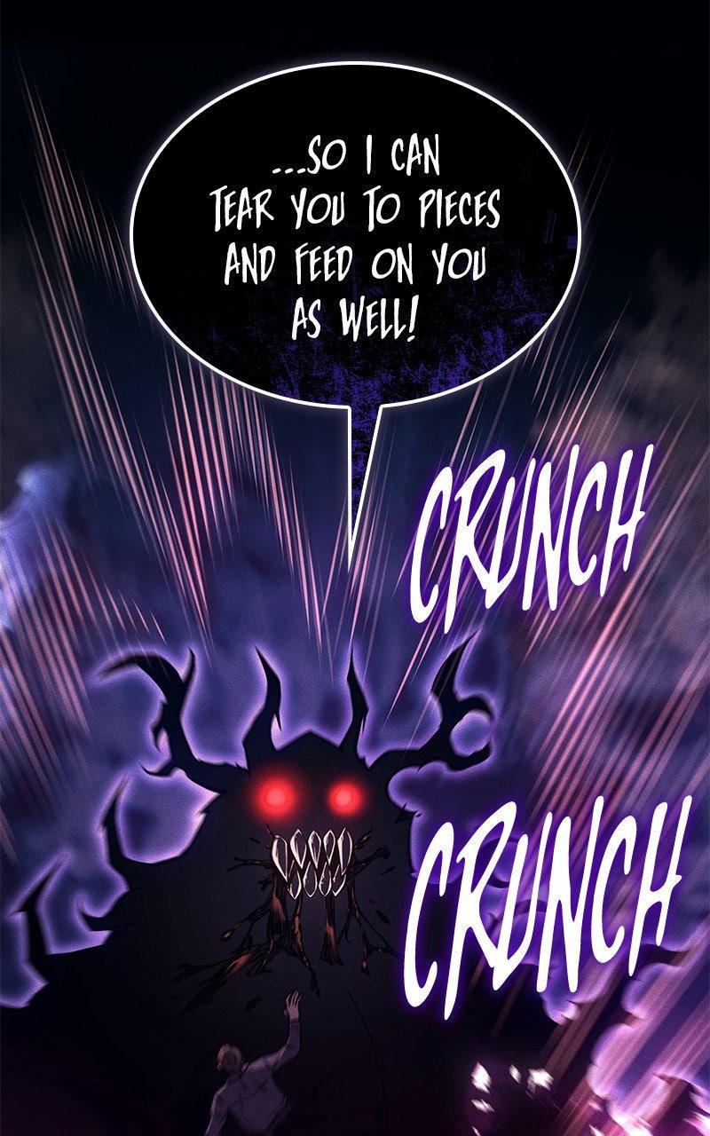 Returned by the King Chapter 71 24