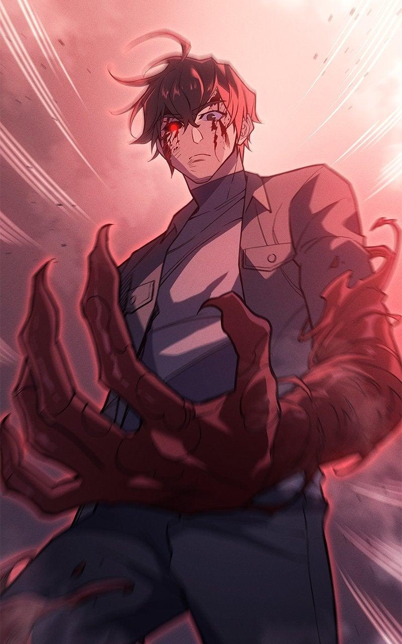 Returned by the King Chapter 71 32