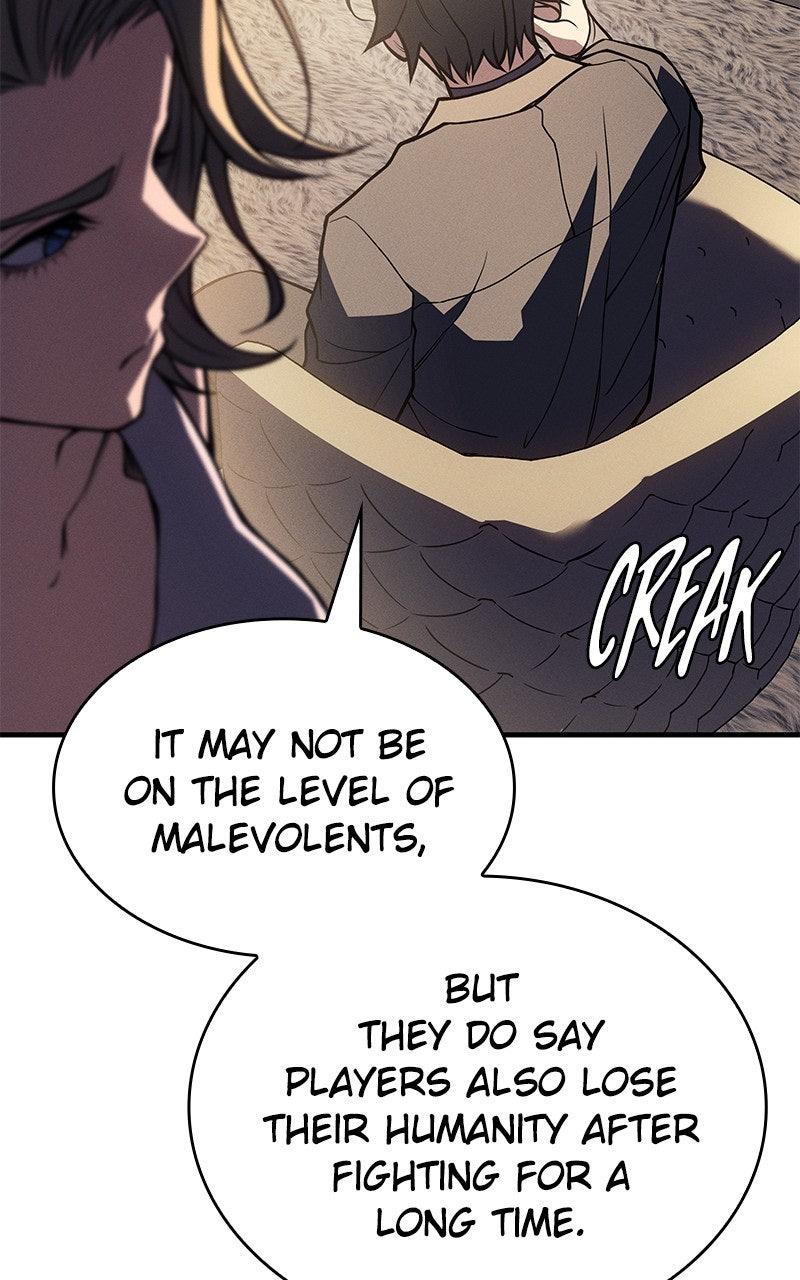Returned by the King Chapter 72 80