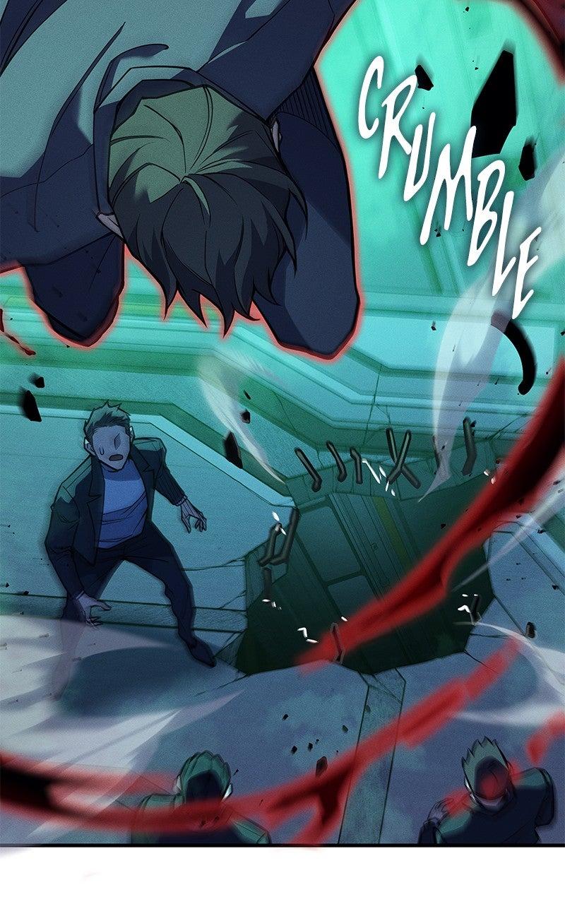 Returned by the King Chapter 74 24