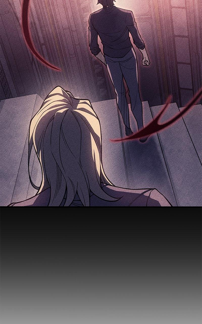 Returned by the King Chapter 75 77