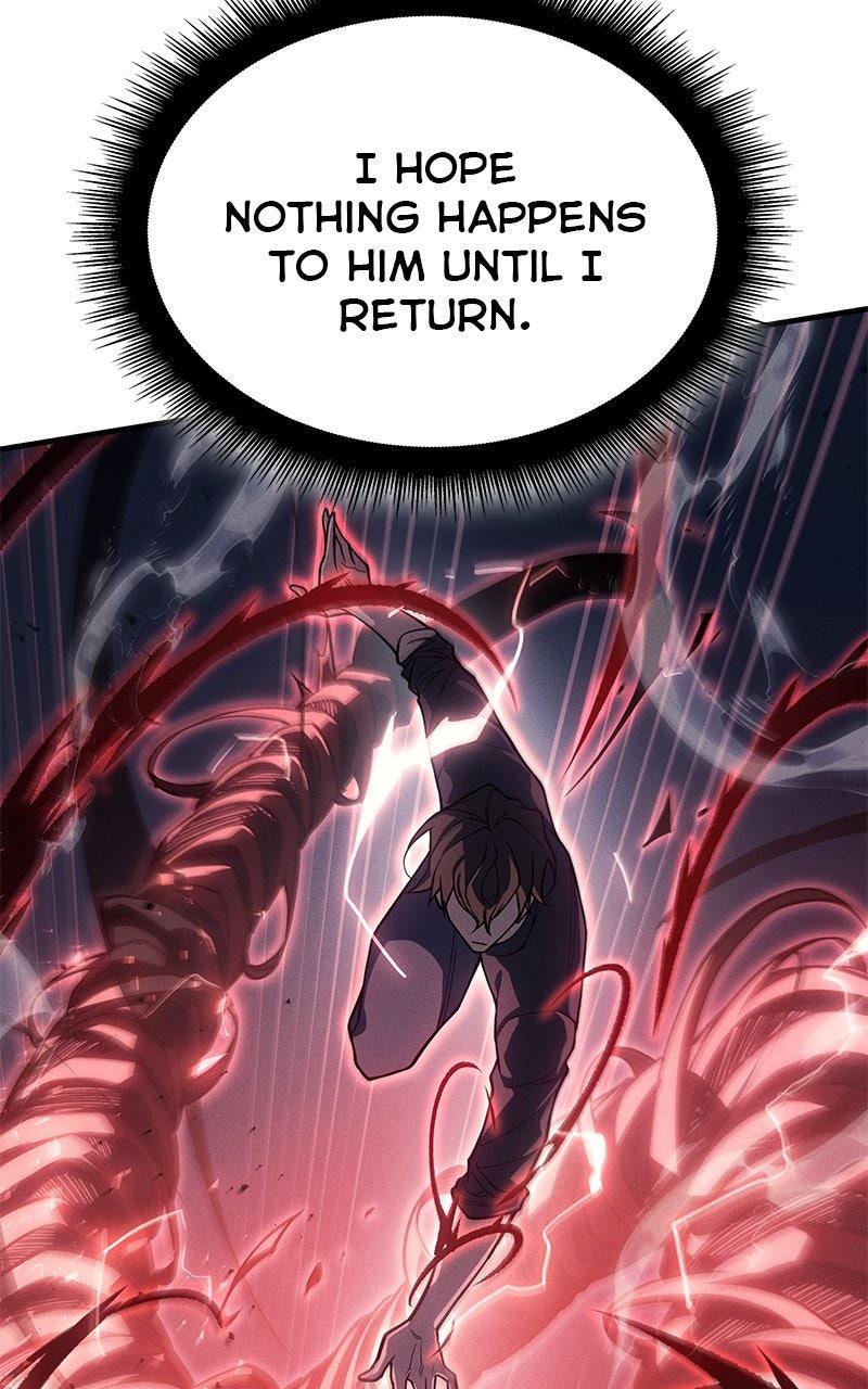 Returned by the King Chapter 75 80