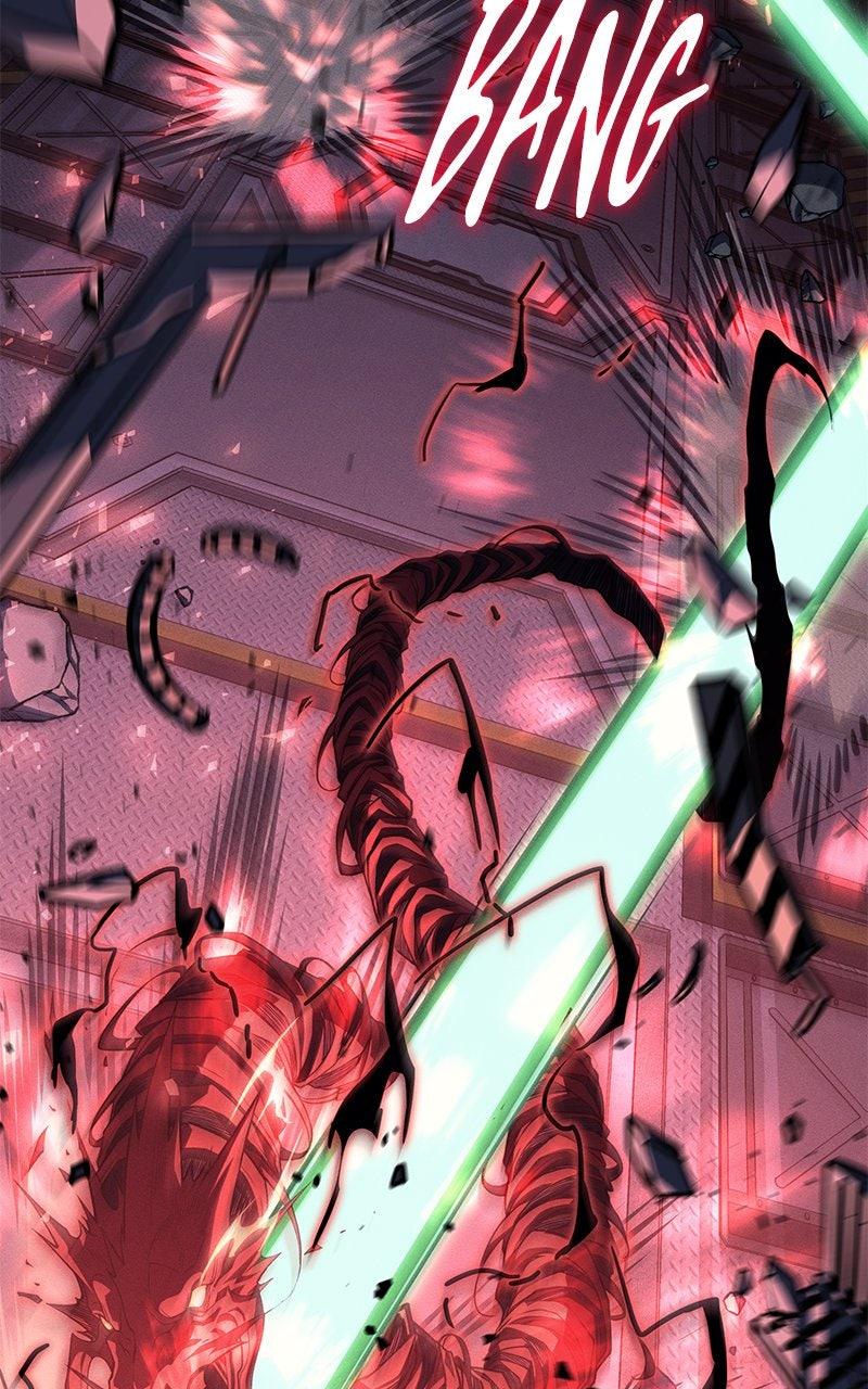 Returned by the King Chapter 75 84