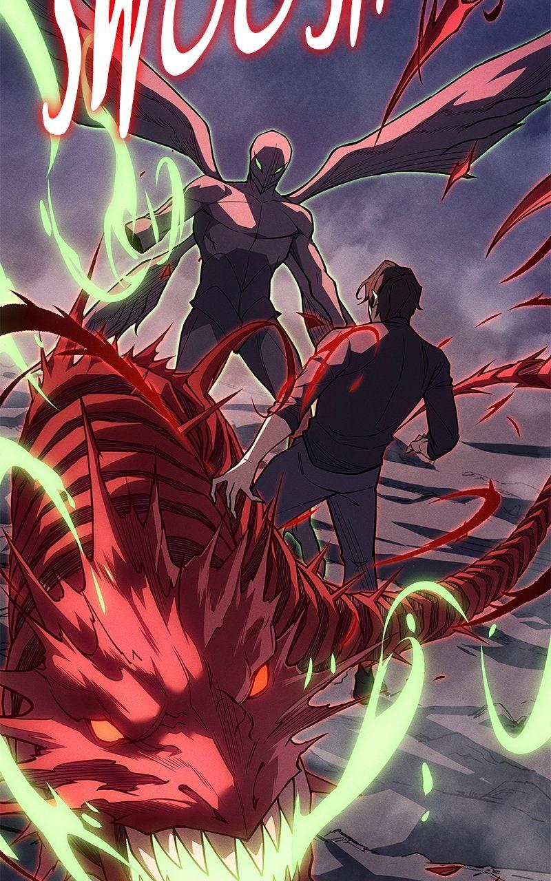 Returned by the King Chapter 75 167