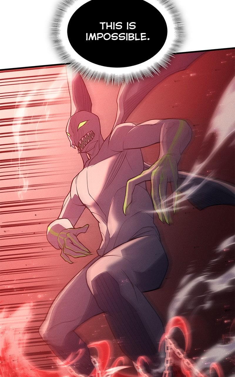 Returned by the King Chapter 76 43