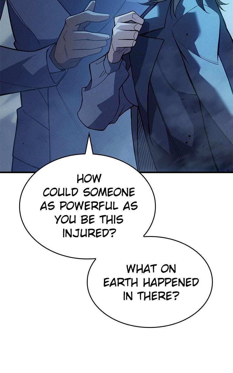 Returned by the King Chapter 76 74